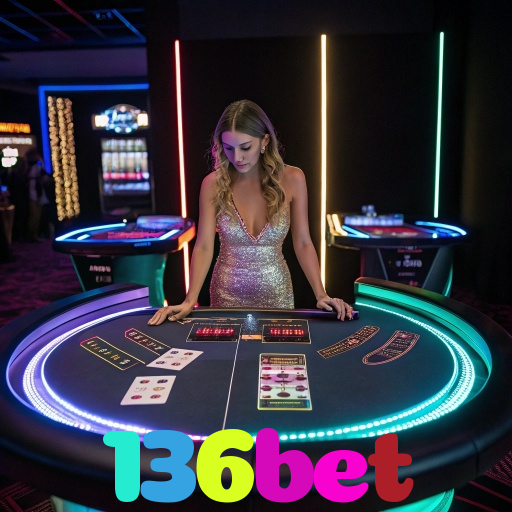136bet - Baixe o app 136bet no Google Play e jogue ao vivo