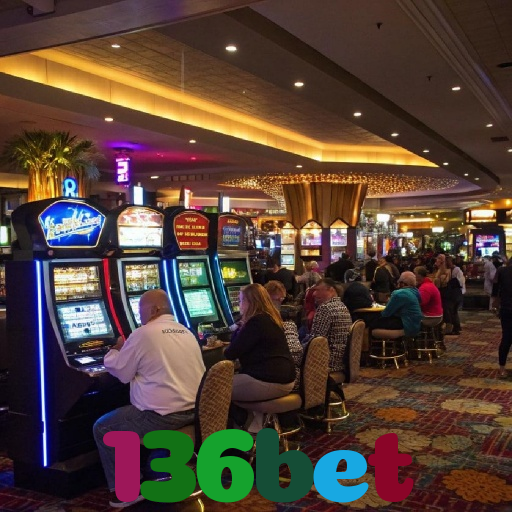 136bet - Baixe o App 136bet para Android e Comece a Jogar