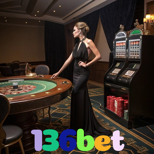 136bet - Baixe o app 136bet no Google Play e jogue ao vivo
