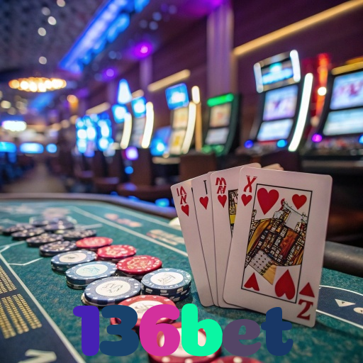 136bet - Baixe o App 136bet para Android e Comece a Jogar