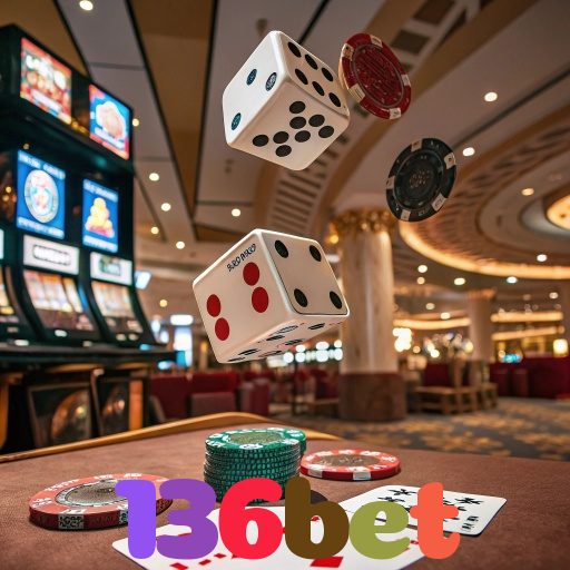 136bet - Baixe o app 136bet no Google Play e jogue ao vivo