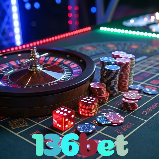 136bet - Baixe o app 136bet no Google Play e jogue ao vivo