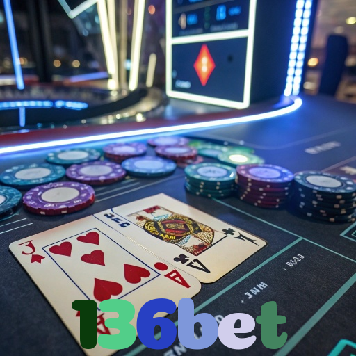 136bet - Baixe o app 136bet no Google Play e jogue ao vivo