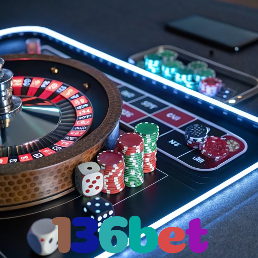 136bet - Baixe o app 136bet no Google Play e jogue ao vivo