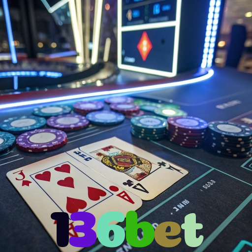 136bet - Baixe o app 136bet no Google Play e jogue ao vivo