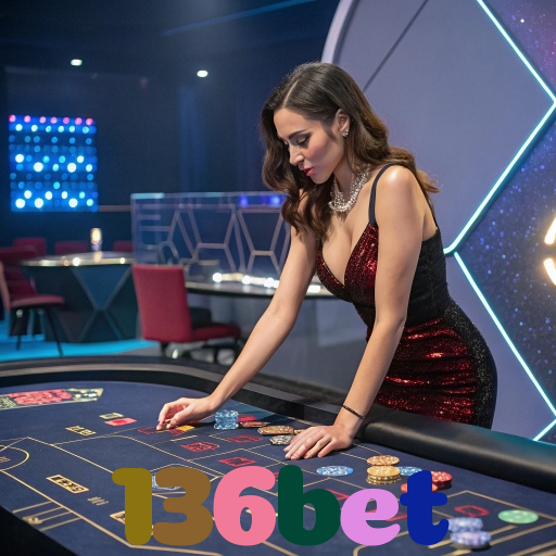 136bet - Baixe o App 136bet para Android e Comece a Jogar
