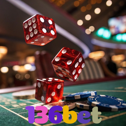 136bet - Baixe o app 136bet no Google Play e jogue ao vivo
