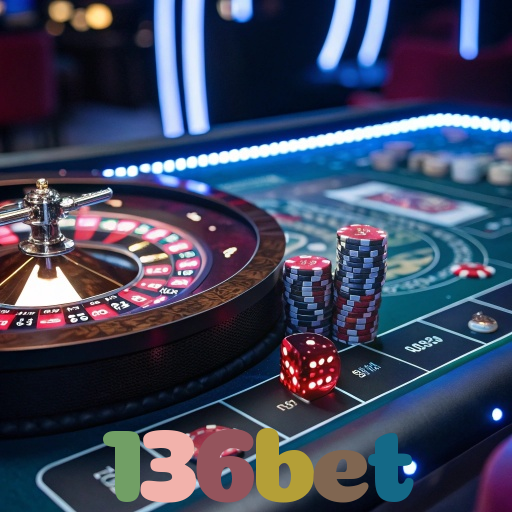136bet - Baixe o app 136bet no Google Play e jogue ao vivo