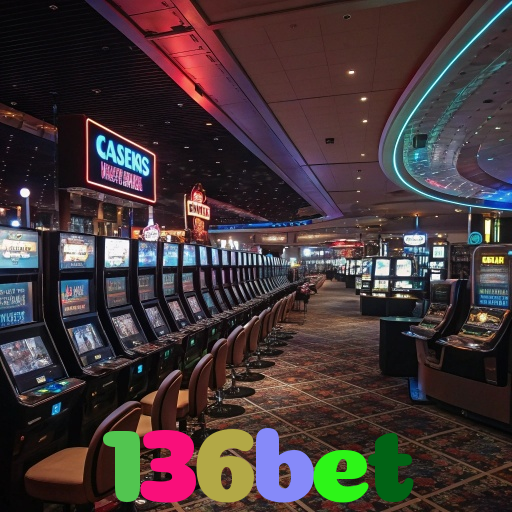 136bet - Baixe o App 136bet para Android e Comece a Jogar