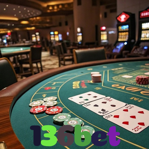 136bet - Baixe o App 136bet para Android e Comece a Jogar