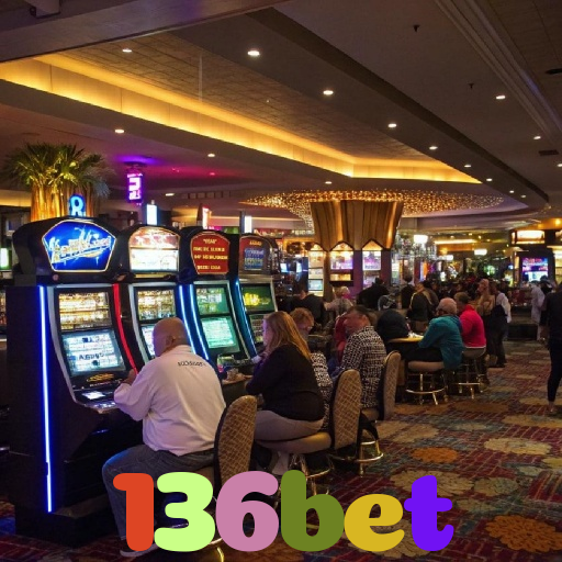 136bet - Baixe o app 136bet no Google Play e jogue ao vivo