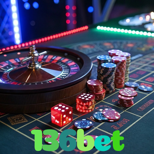 136bet - Baixe o app 136bet no Google Play e jogue ao vivo