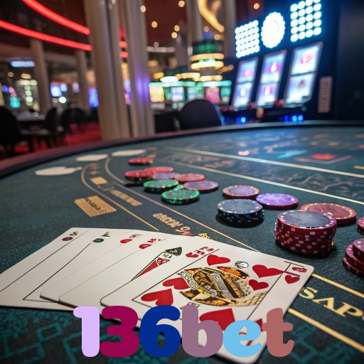 136bet - Baixe o app 136bet no Google Play e jogue ao vivo