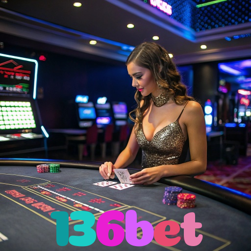 136bet - Baixe o App 136bet para Android e Comece a Jogar
