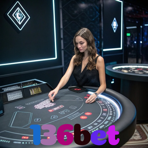 136bet - Baixe o app 136bet no Google Play e jogue ao vivo