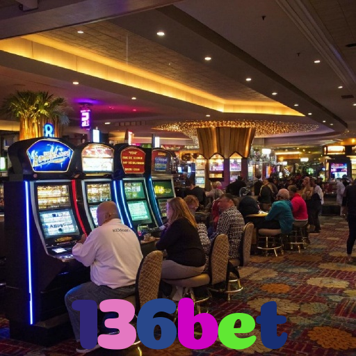 136bet - Baixe o App 136bet para Android e Comece a Jogar