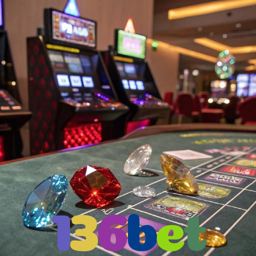 136bet - Baixe o App 136bet para Android e Comece a Jogar