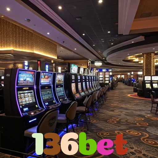 136bet - Baixe o App 136bet para Android e Comece a Jogar
