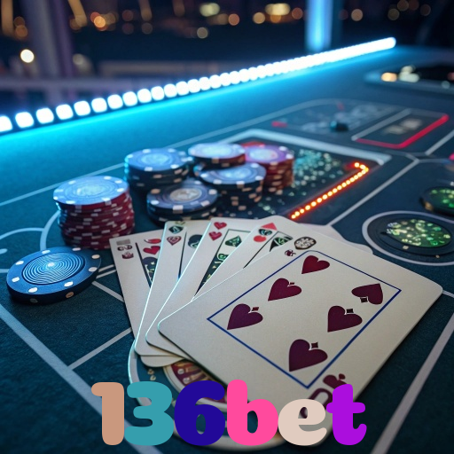136bet - Baixe o App 136bet para Android e Comece a Jogar
