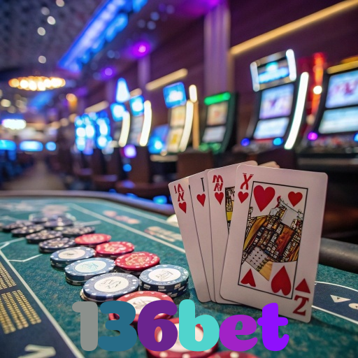 136bet - Baixe o App 136bet para Android e Comece a Jogar