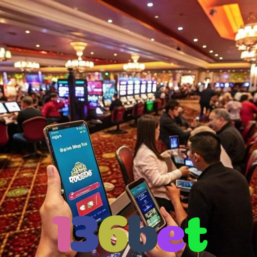 136bet - Baixe o App 136bet para Android e Comece a Jogar