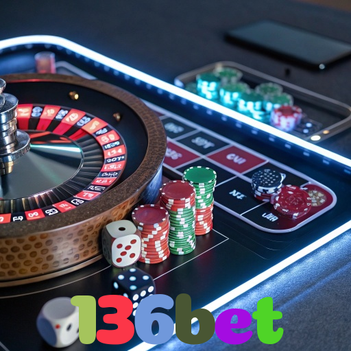 136bet - Baixe o app 136bet no Google Play e jogue ao vivo