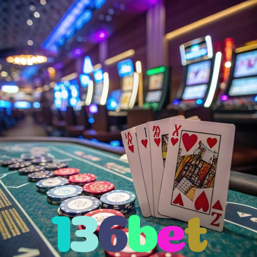 136bet - Baixe o App 136bet para Android e Comece a Jogar