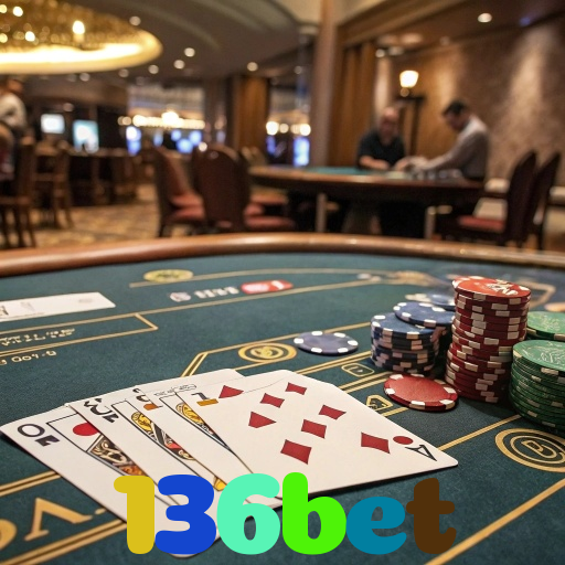 136bet - Baixe o app 136bet no Google Play e jogue ao vivo
