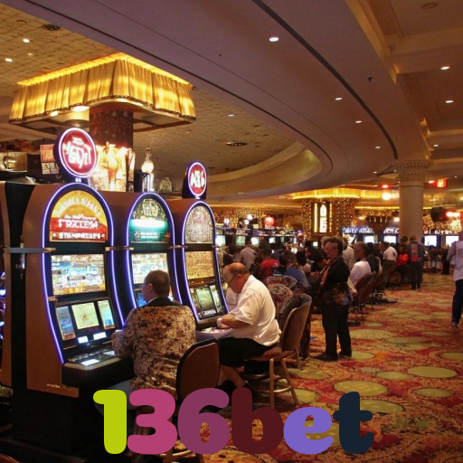 136bet - Baixe o app 136bet no Google Play e jogue ao vivo
