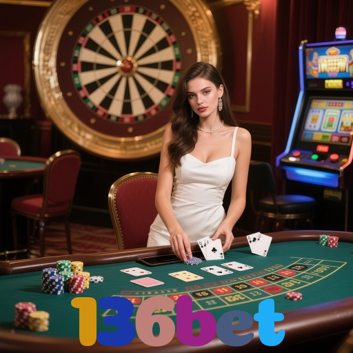 136bet - Baixe o app 136bet no Google Play e jogue ao vivo