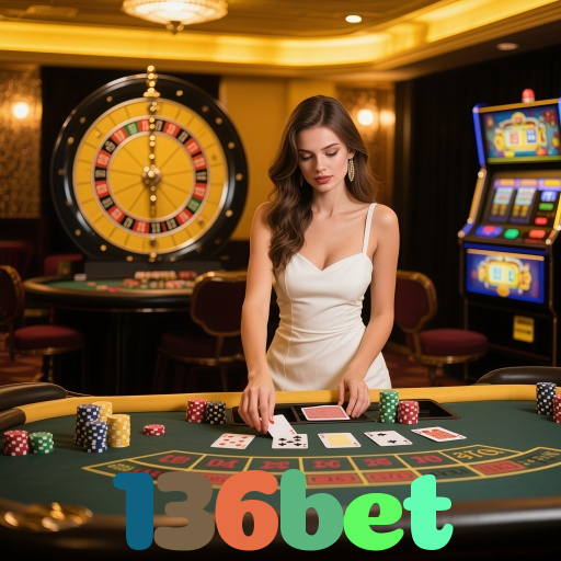 136bet - Baixe o App 136bet para Android e Comece a Jogar