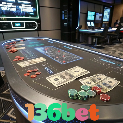 136bet - Baixe o App 136bet para Android e Comece a Jogar