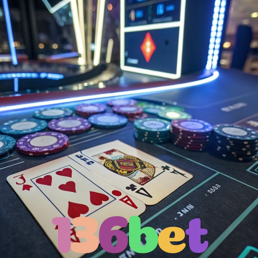 136bet - Baixe o app 136bet no Google Play e jogue ao vivo