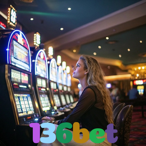 136bet - Baixe o app 136bet no Google Play e jogue ao vivo