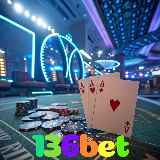 136bet - Baixe o app 136bet no Google Play e jogue ao vivo