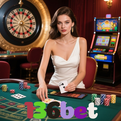 136bet - Baixe o app 136bet no Google Play e jogue ao vivo