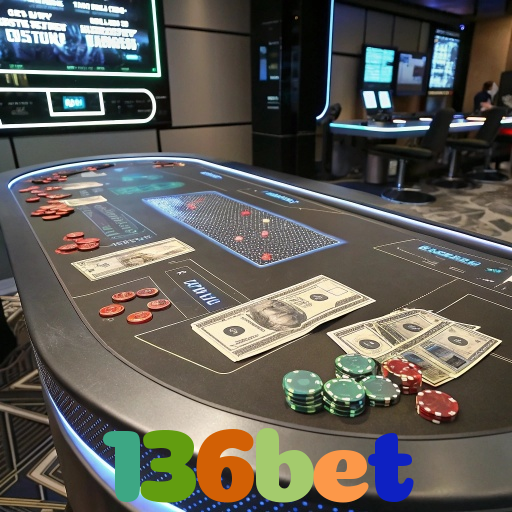 136bet - Baixe o app 136bet no Google Play e jogue ao vivo