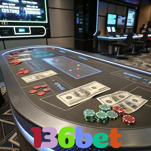 136bet - Baixe o App 136bet para Android e Comece a Jogar