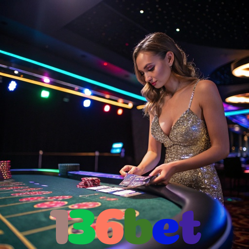 136bet - Baixe o app 136bet no Google Play e jogue ao vivo