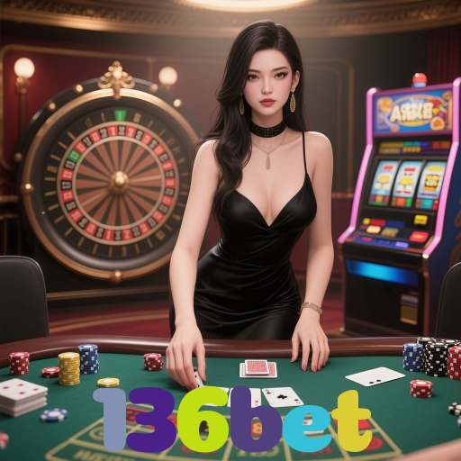 136bet - Baixe o app 136bet no Google Play e jogue ao vivo