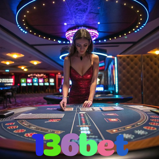 136bet - Baixe o app 136bet no Google Play e jogue ao vivo