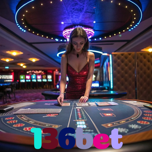 136bet - Baixe o app 136bet no Google Play e jogue ao vivo