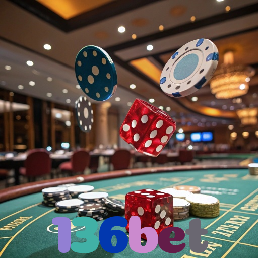 136bet - Baixe o app 136bet no Google Play e jogue ao vivo