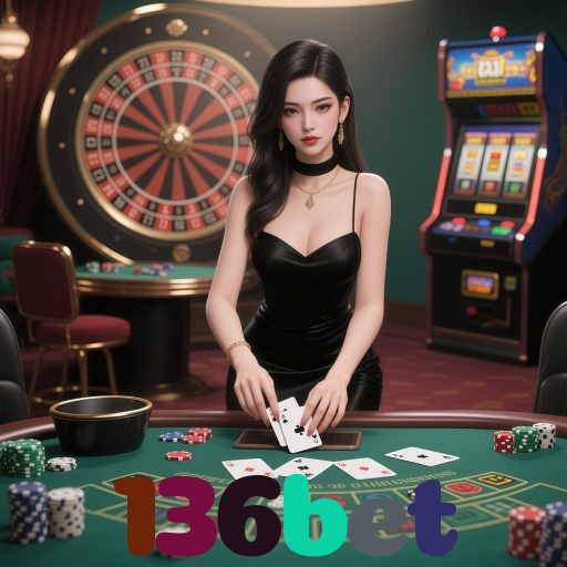 136bet - Baixe o app 136bet no Google Play e jogue ao vivo
