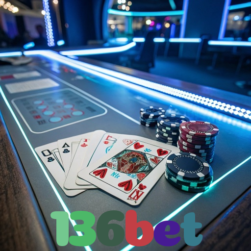 136bet - Baixe o app 136bet no Google Play e jogue ao vivo