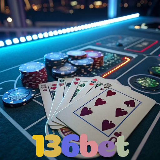 136bet - Baixe o app 136bet no Google Play e jogue ao vivo