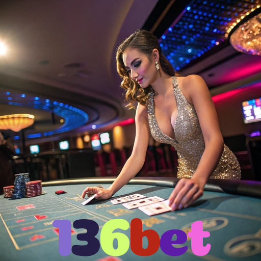 136bet - Baixe o app 136bet no Google Play e jogue ao vivo