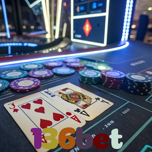 136bet - Baixe o app 136bet no Google Play e jogue ao vivo