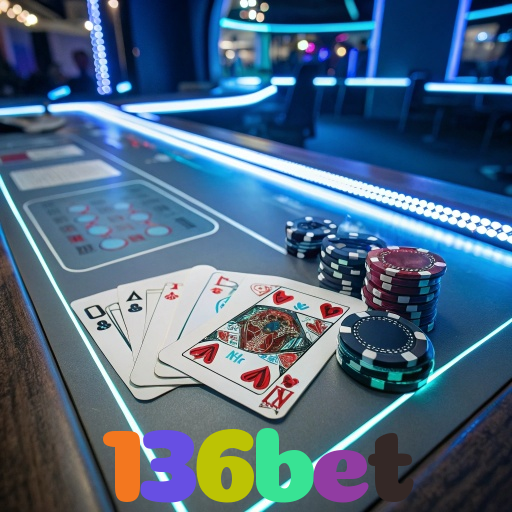 136bet - Baixe o app 136bet no Google Play e jogue ao vivo