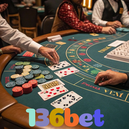 136bet - Baixe o app 136bet no Google Play e jogue ao vivo